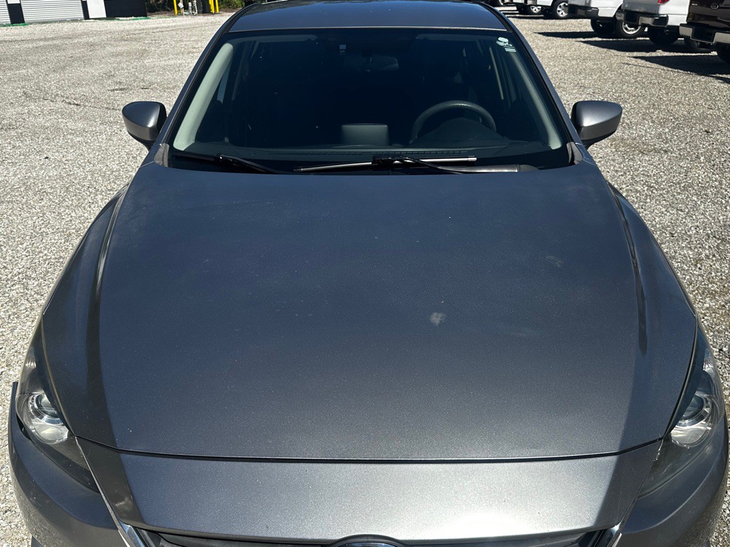 2016 Mazda Mazda3 Image 12