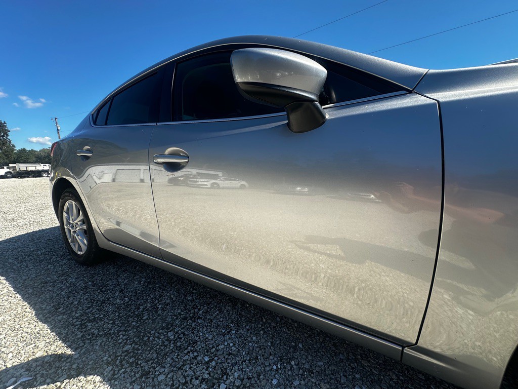 2016 Mazda Mazda3 Image 14