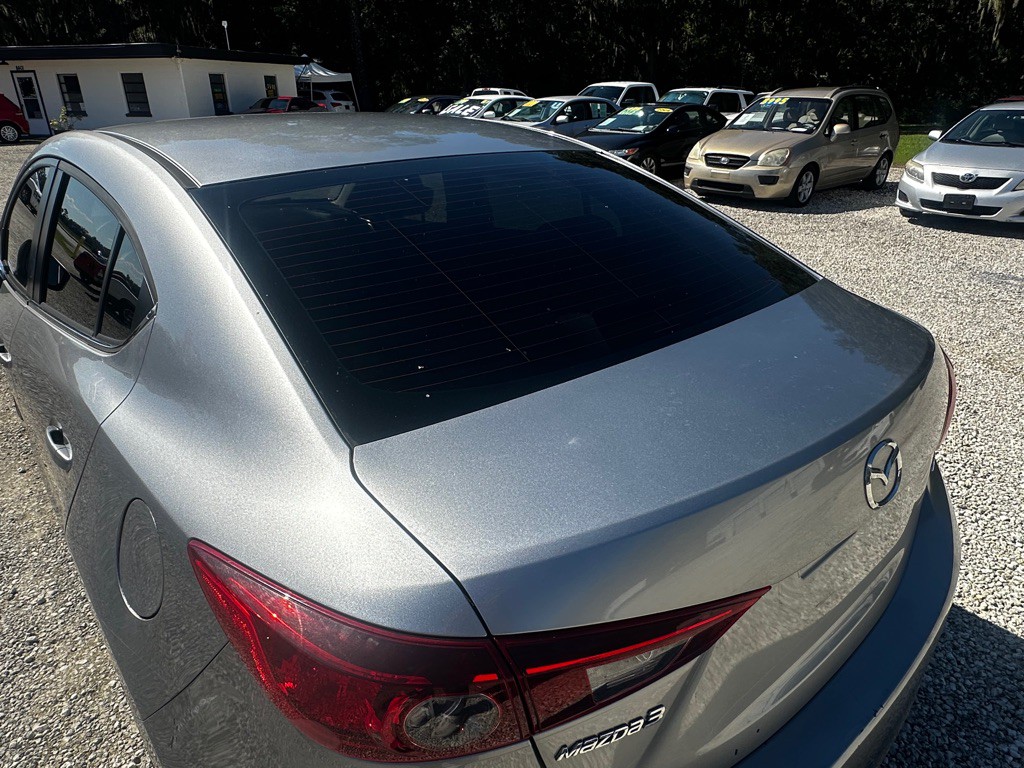 2016 Mazda Mazda3 Image 15