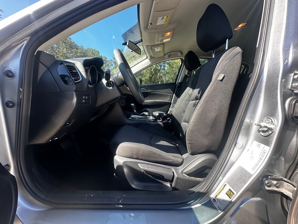 2016 Mazda Mazda3 Image 17