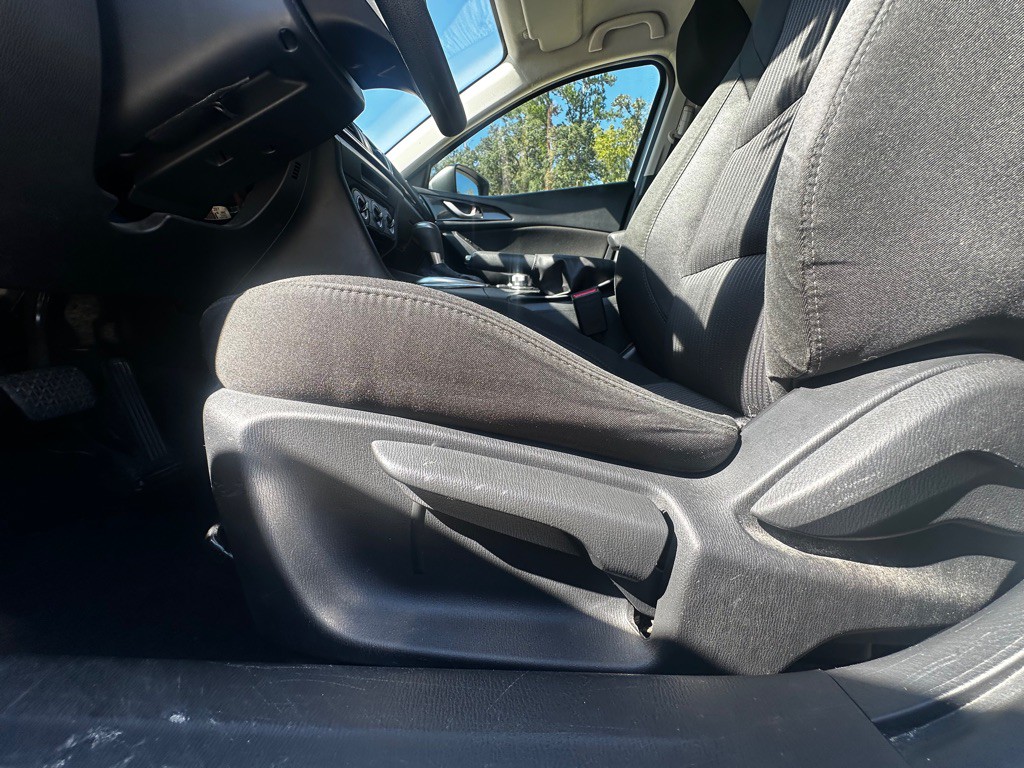 2016 Mazda Mazda3 Image 18