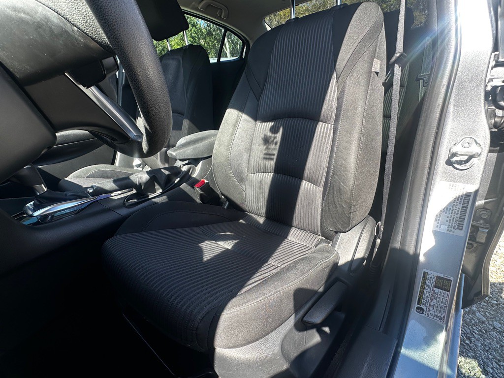 2016 Mazda Mazda3 Image 19