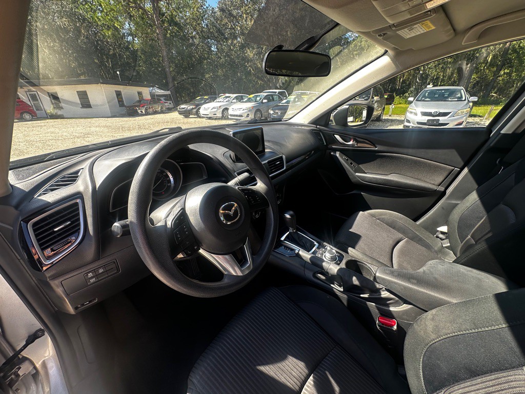 2016 Mazda Mazda3 Image 22