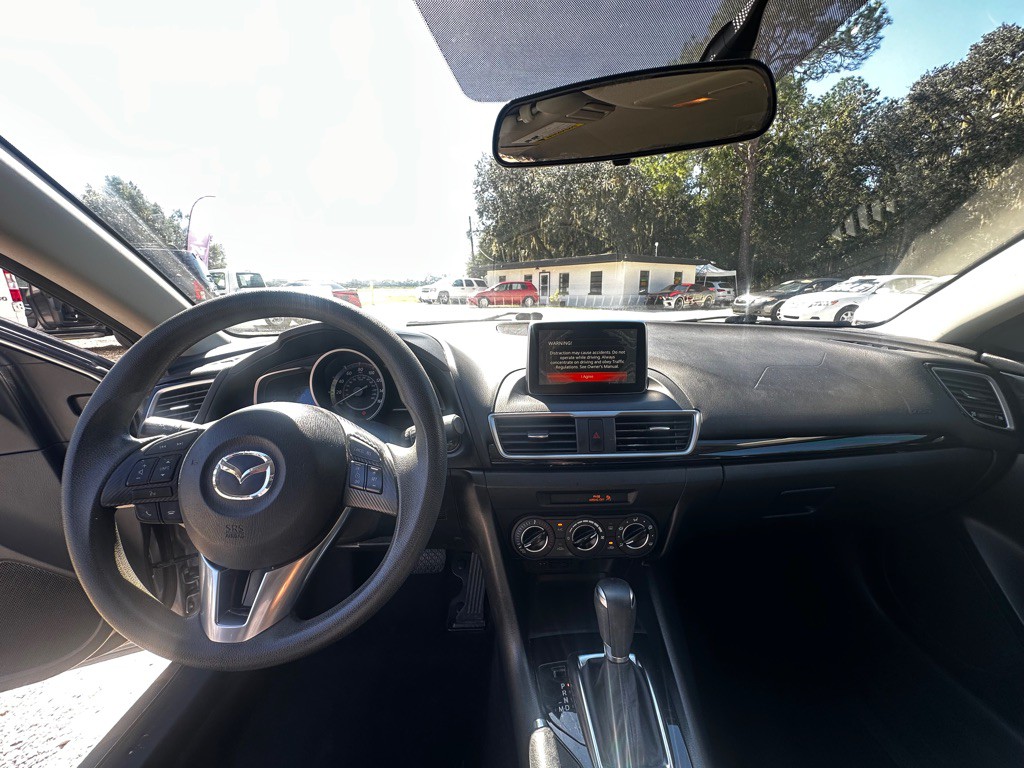 2016 Mazda Mazda3 Image 23