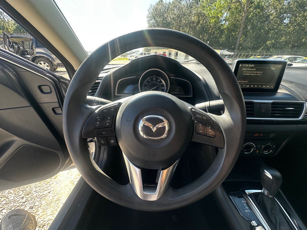 2016 Mazda Mazda3 Image 24