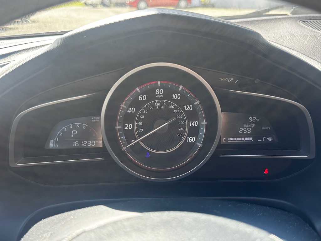 2016 Mazda Mazda3 Image 25