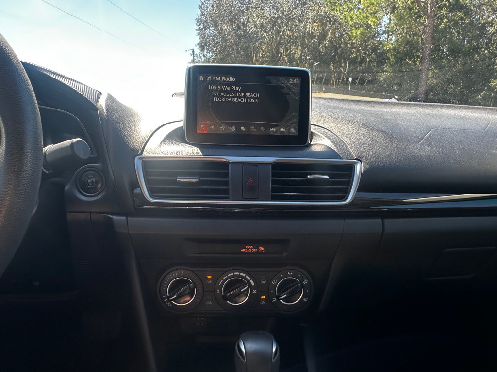 2016 Mazda Mazda3 Image 26