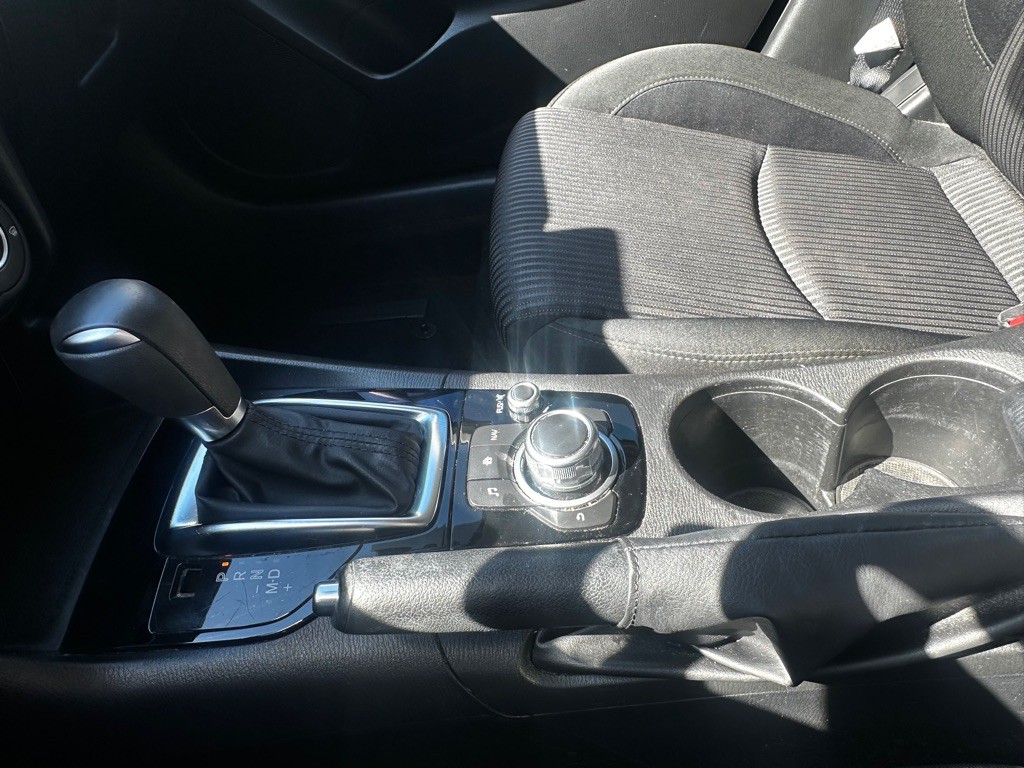 2016 Mazda Mazda3 Image 27