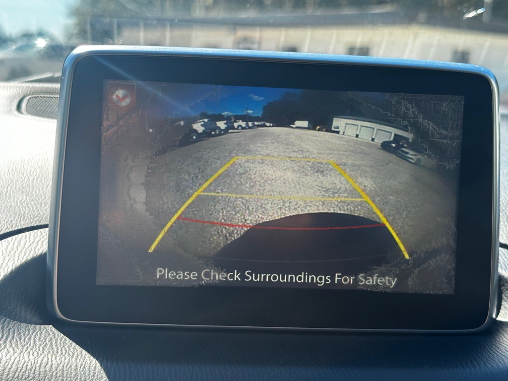 2016 Mazda Mazda3 Image 28
