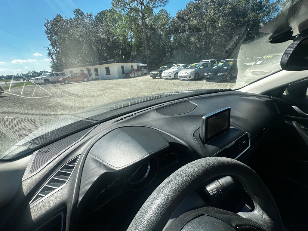 2016 Mazda Mazda3 Image 30