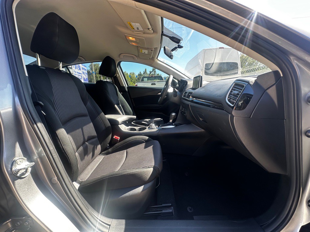 2016 Mazda Mazda3 Image 31