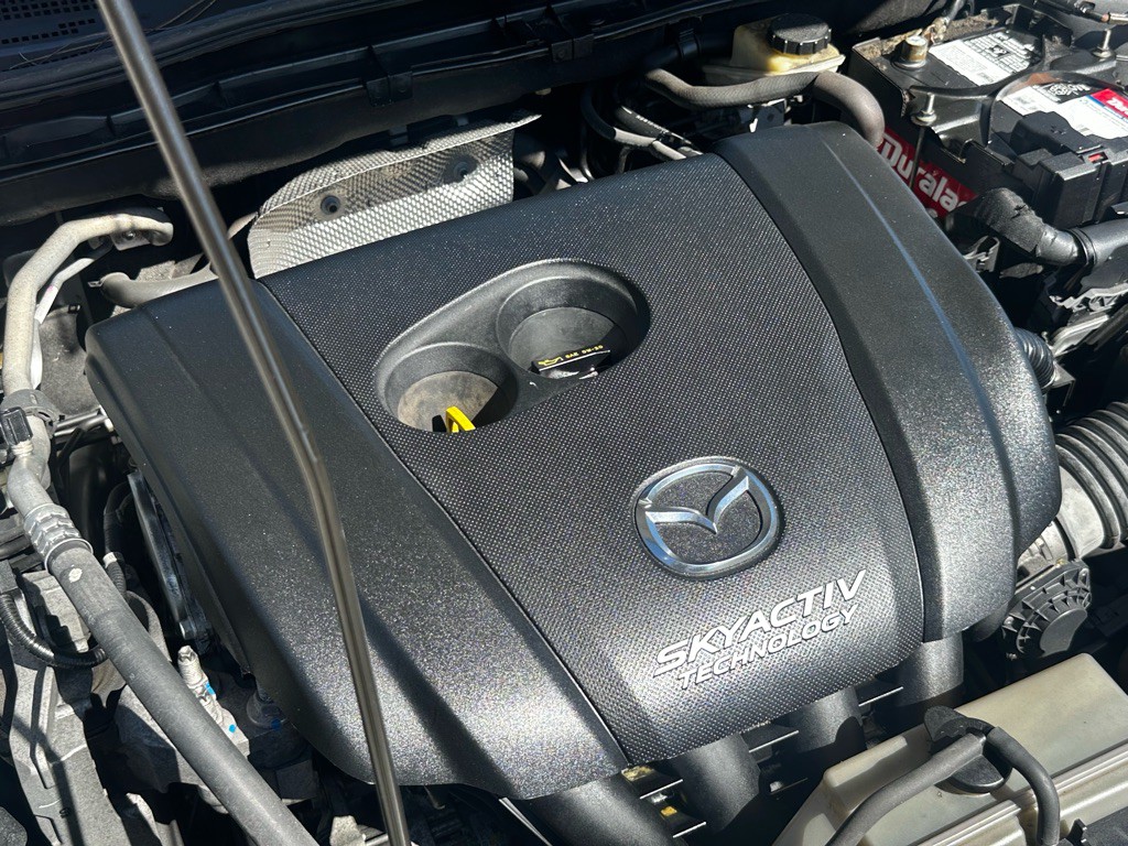 2016 Mazda Mazda3 Image 41