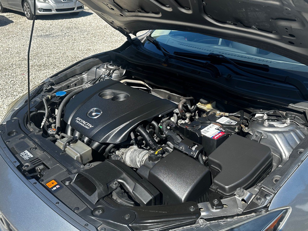 2016 Mazda Mazda3 Image 42