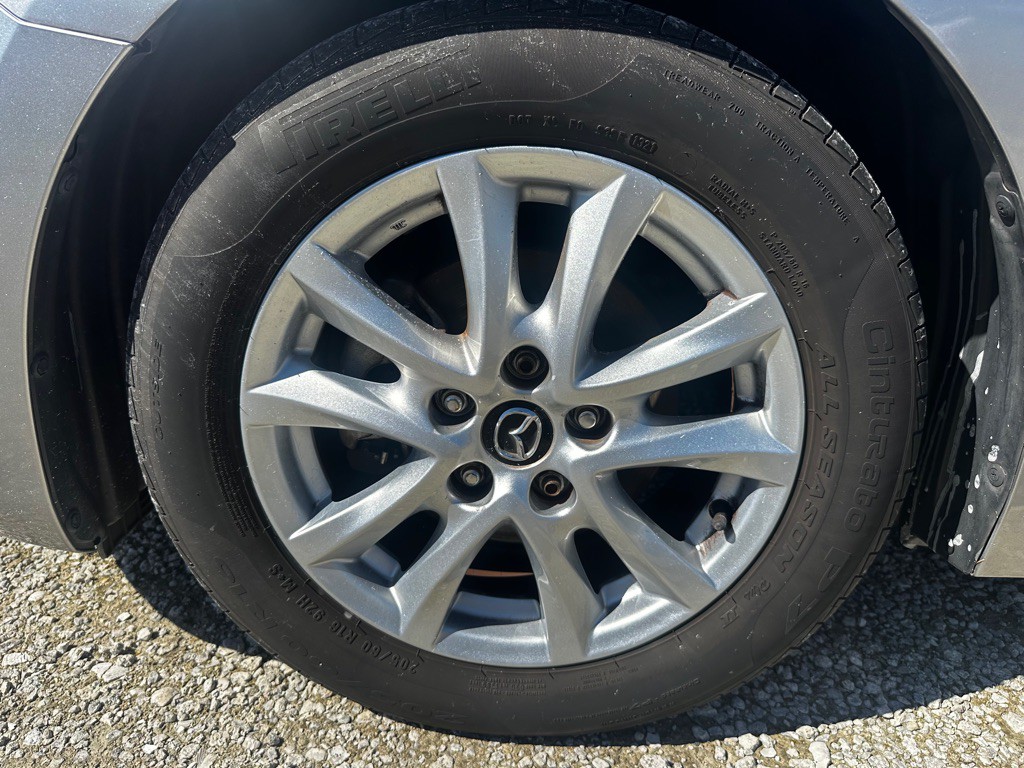 2016 Mazda Mazda3 Image 43