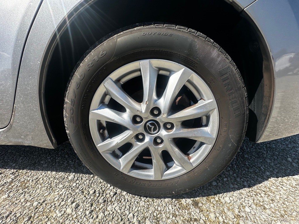 2016 Mazda Mazda3 Image 44