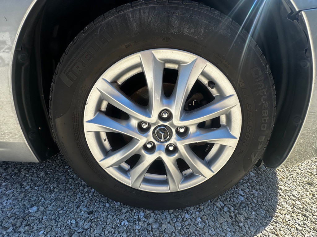 2016 Mazda Mazda3 Image 45