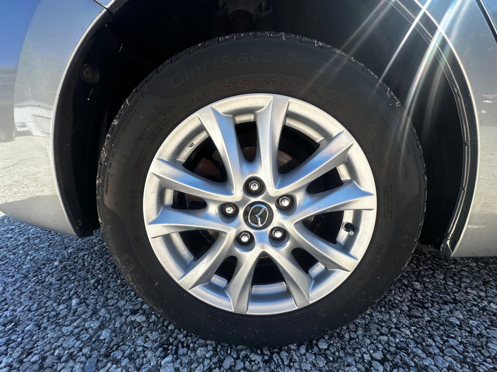 2016 Mazda Mazda3 Image 46