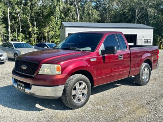 Image for 2004 Ford F-150  ID: 6921680
