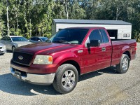 Image for 2004 Ford F-150  ID: 6921680