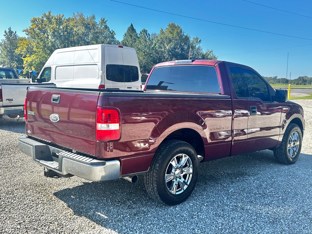 2004 Ford F-150 Image 7