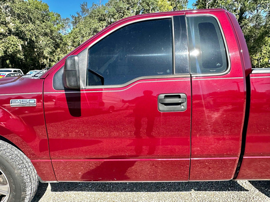 2004 Ford F-150 Image 9