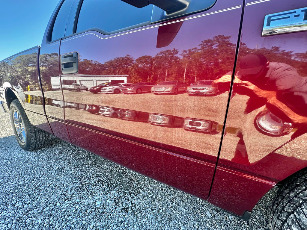 2004 Ford F-150 Image 11