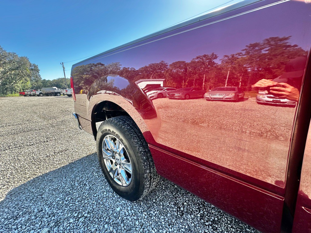 2004 Ford F-150 Image 12