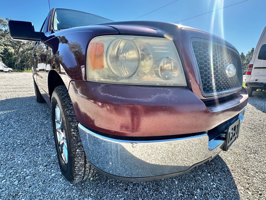 2004 Ford F-150 Image 13