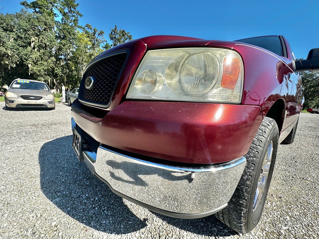 2004 Ford F-150 Image 14