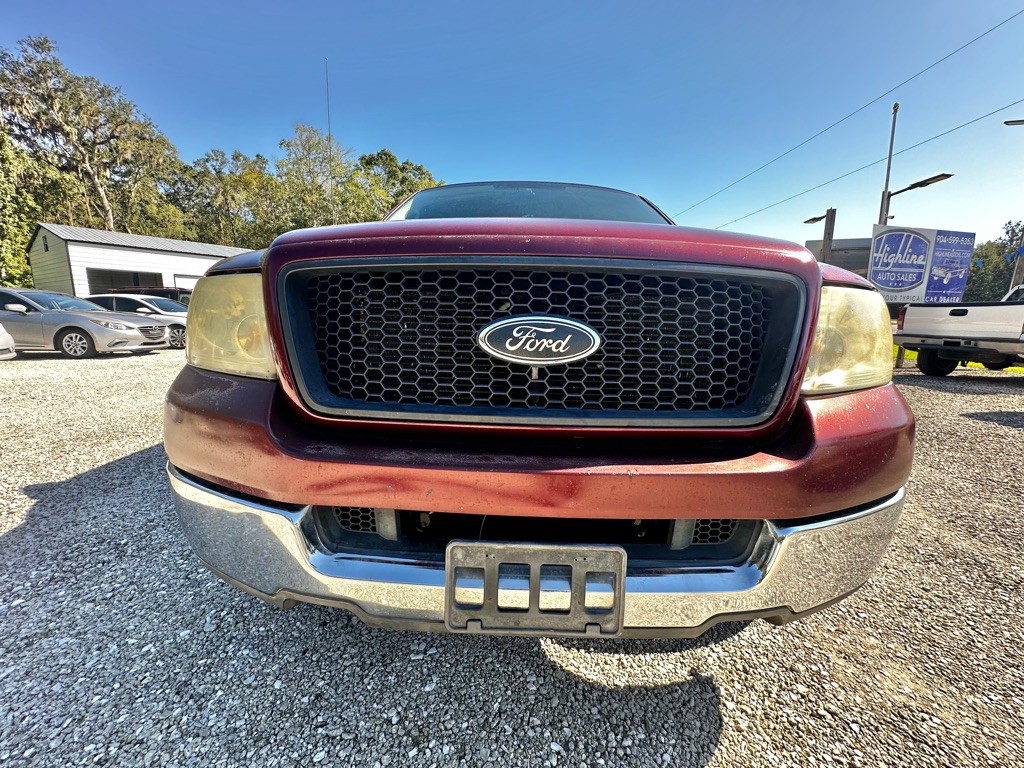 2004 Ford F-150 Image 15