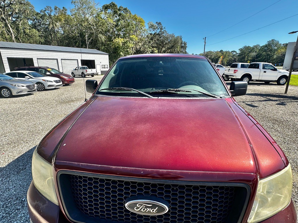 2004 Ford F-150 Image 16