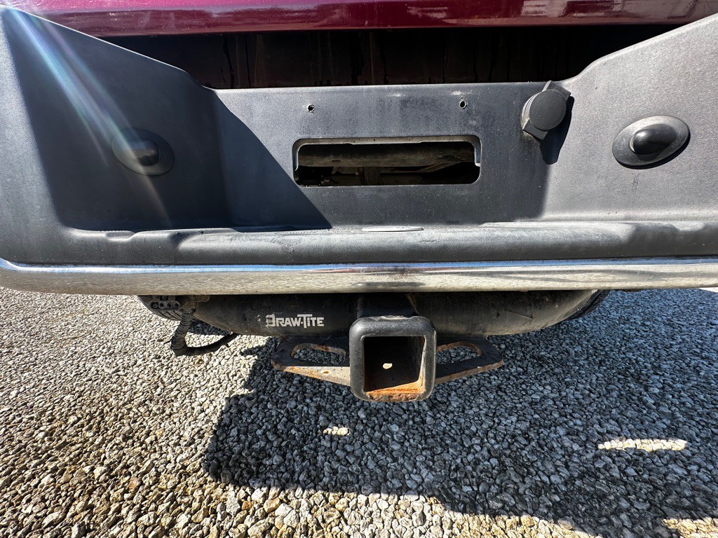 2004 Ford F-150 Image 17