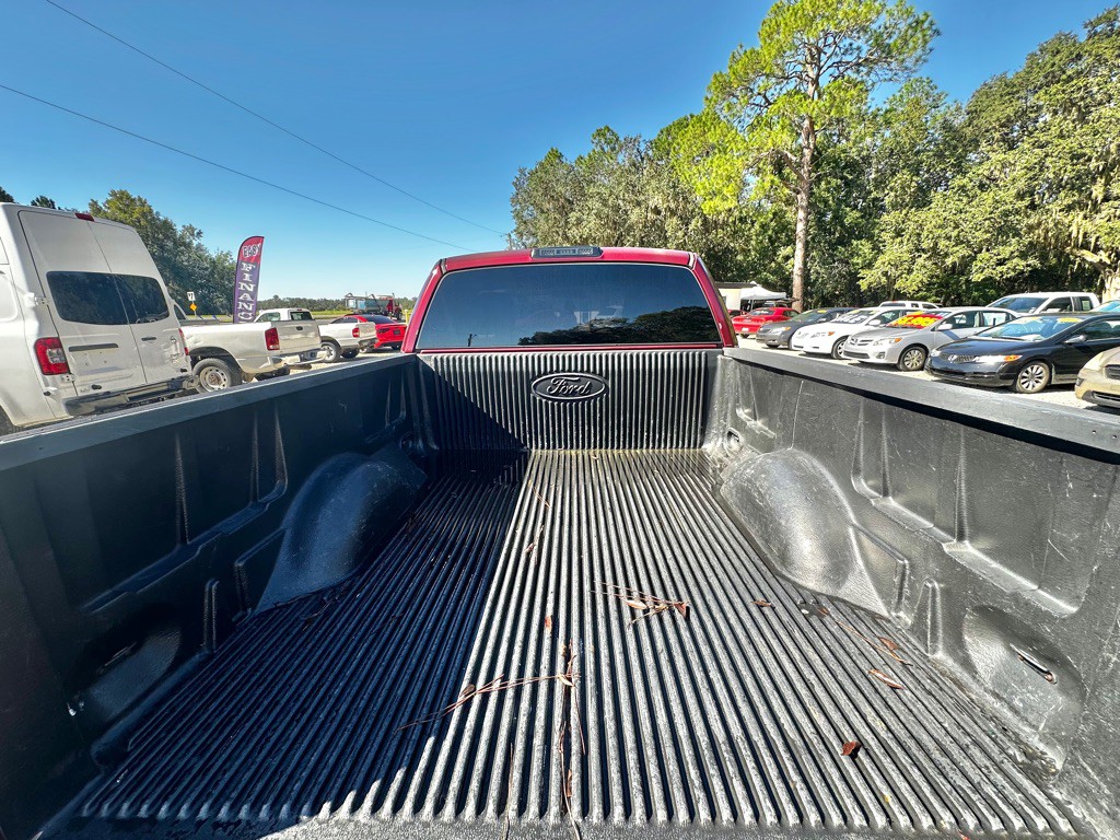 2004 Ford F-150 Image 18