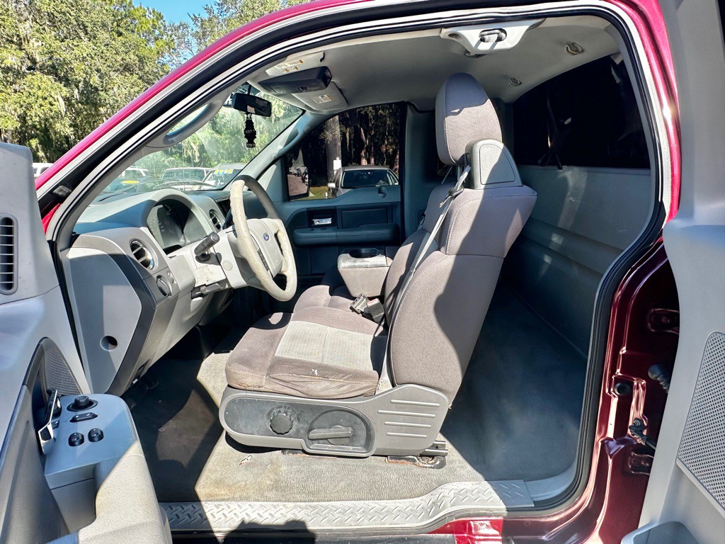 2004 Ford F-150 Image 19