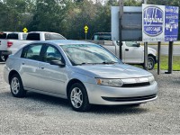 Image for 2004 Saturn ION LEVEL 2 ID: 6945039