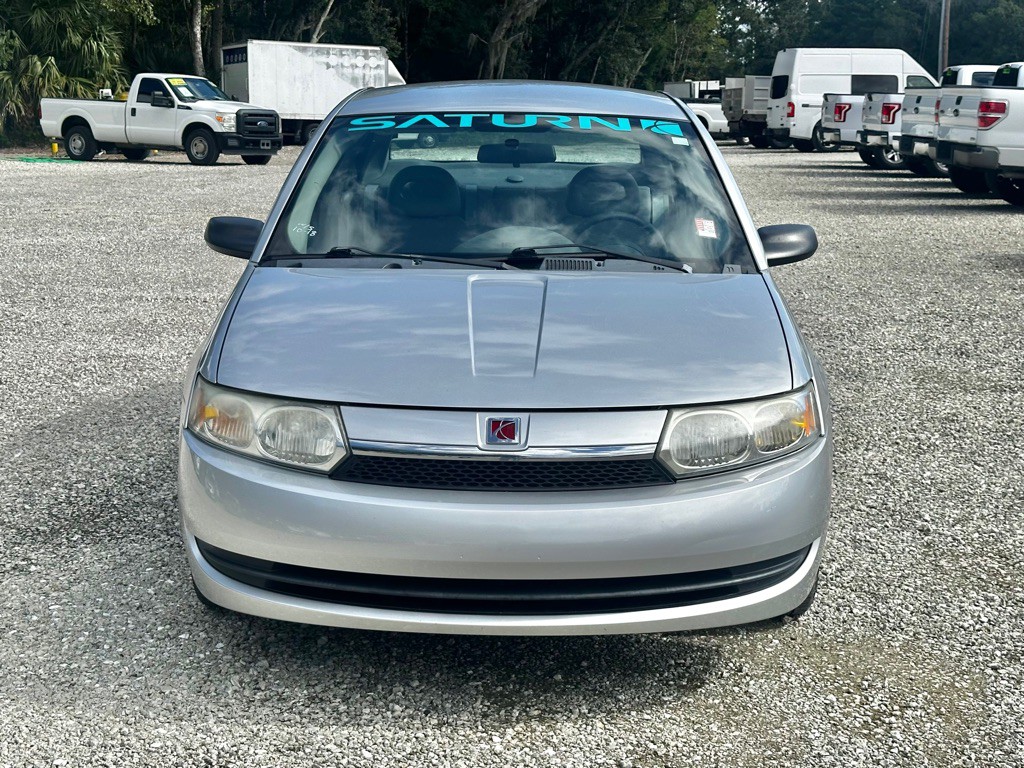 2004 Saturn ION Image 2