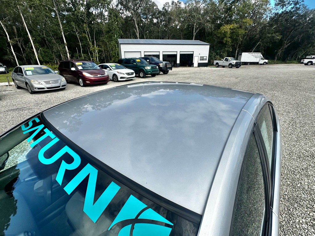 2004 Saturn ION Image 14