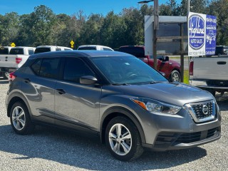 Image for 2020 Nissan Kicks S ID: 6945067