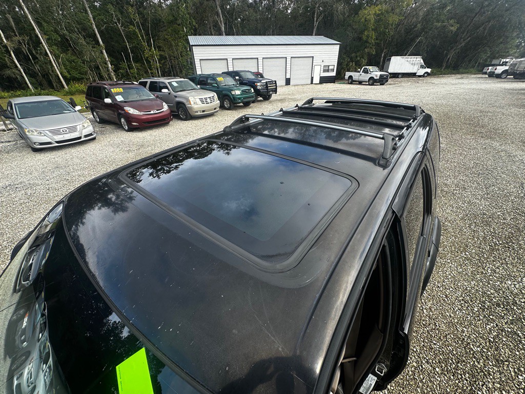 2000 Toyota 4Runner Image 11