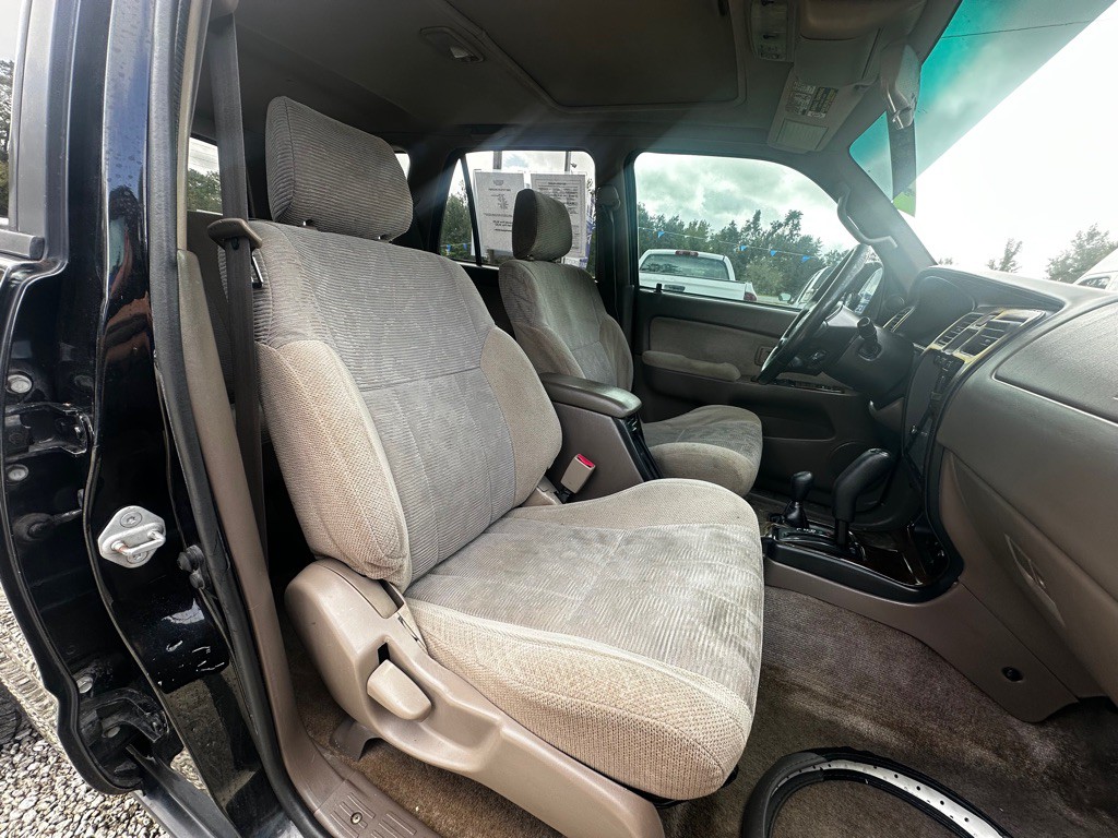 2000 Toyota 4Runner Image 18