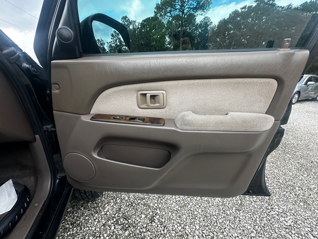 2000 Toyota 4Runner Image 20