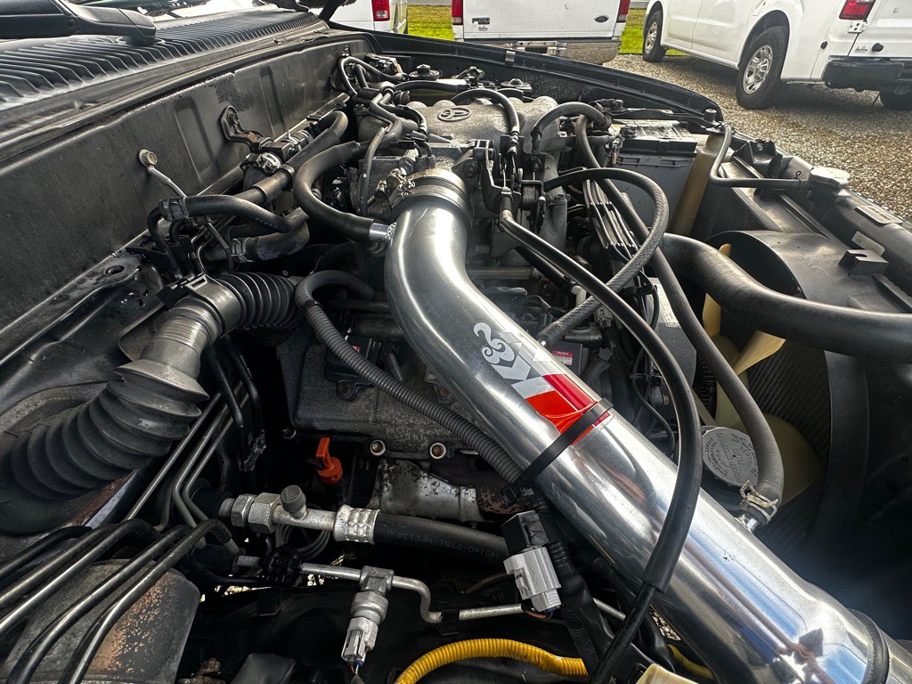 2000 Toyota 4Runner Image 29