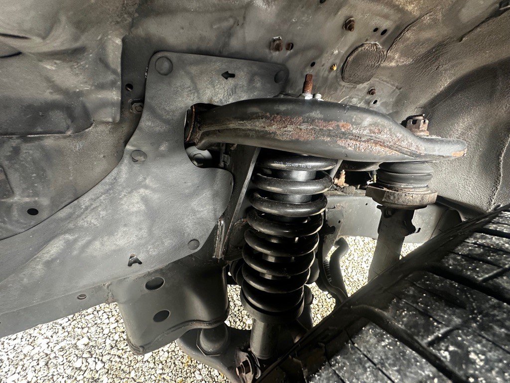 2000 Toyota 4Runner Image 30