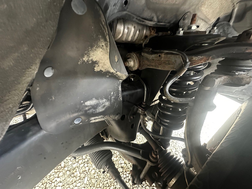 2000 Toyota 4Runner Image 31