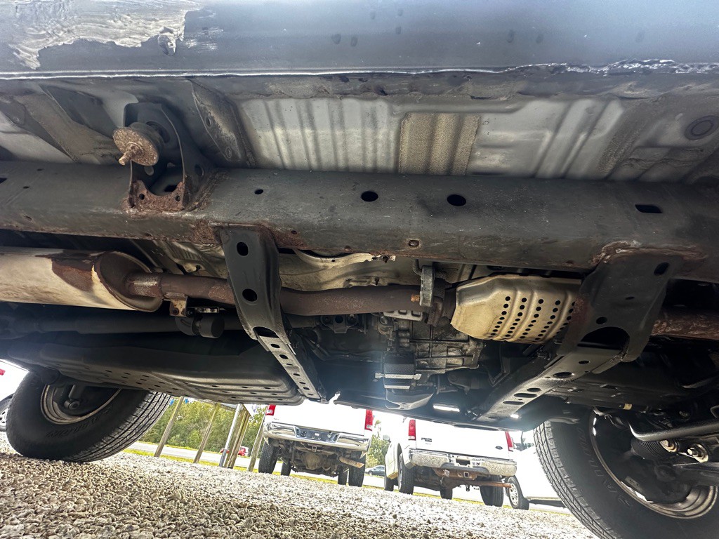 2000 Toyota 4Runner Image 32