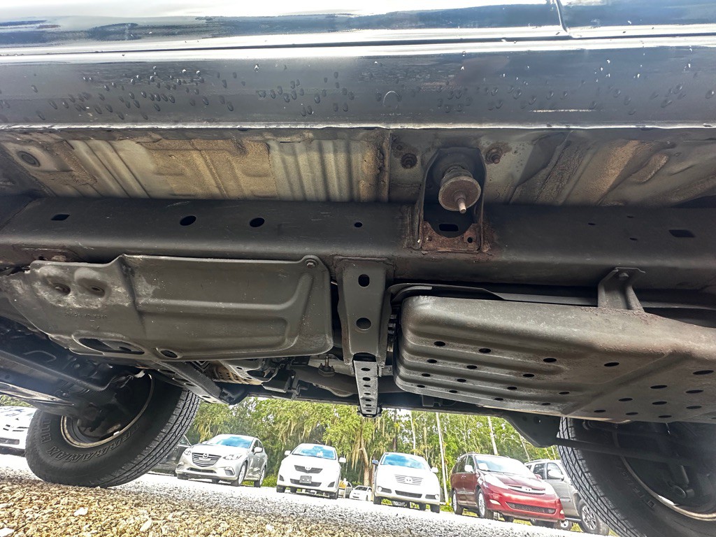 2000 Toyota 4Runner Image 33