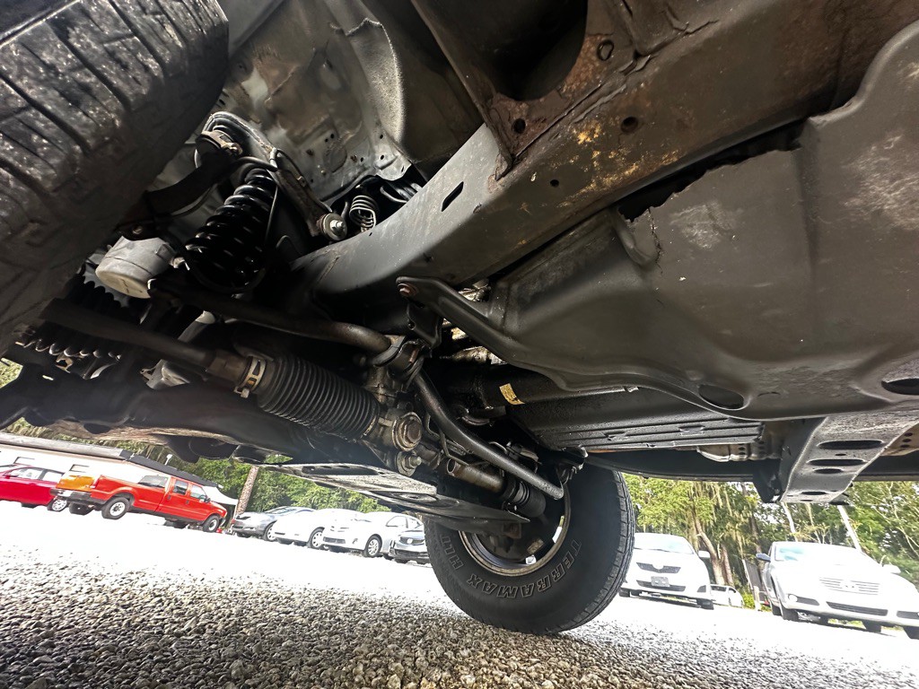 2000 Toyota 4Runner Image 34