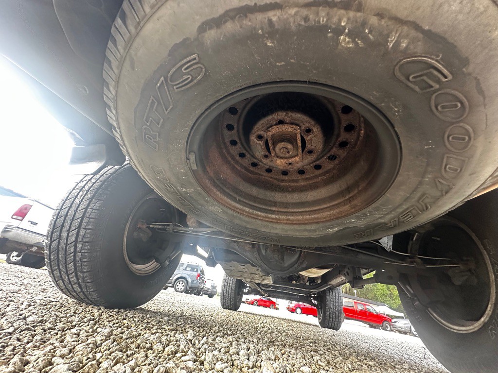 2000 Toyota 4Runner Image 35