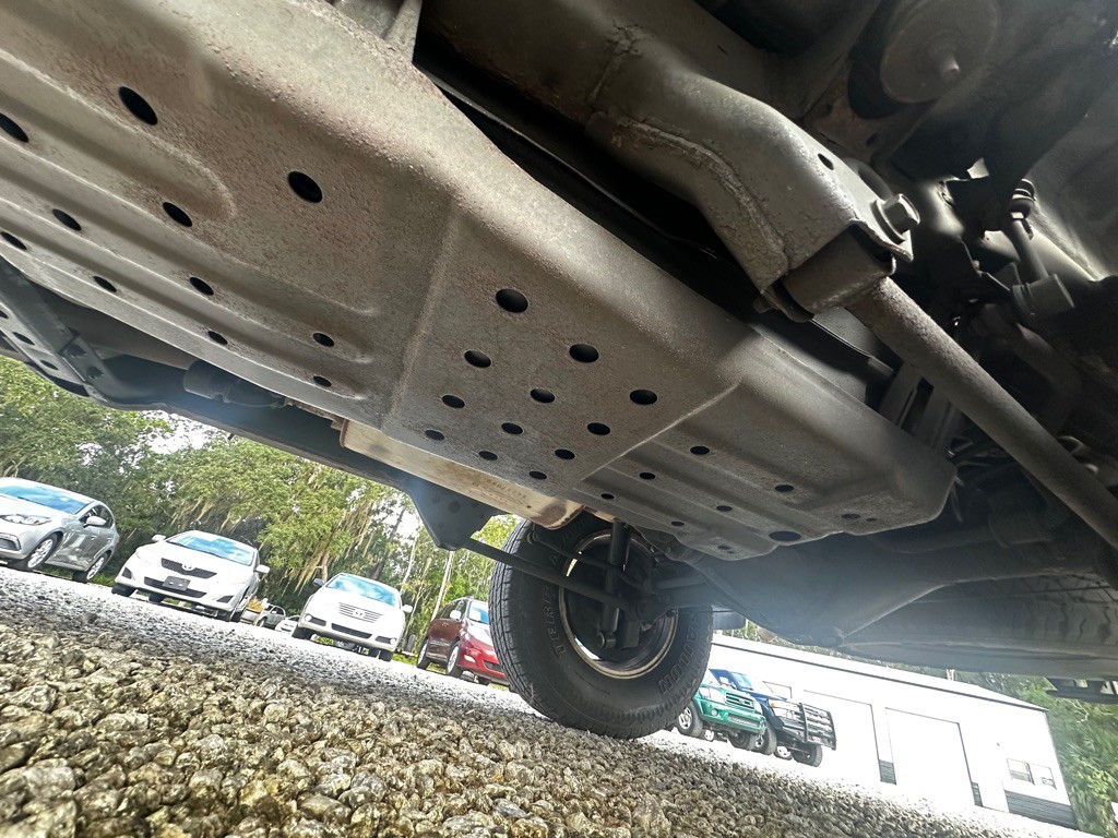 2000 Toyota 4Runner Image 36