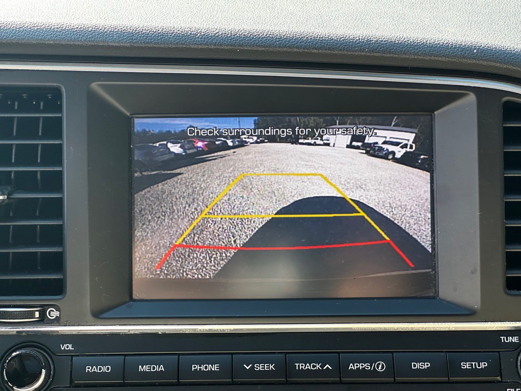 2017 Hyundai Elantra Image 29